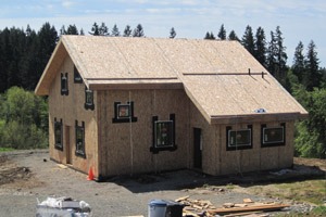Building in Clark County
