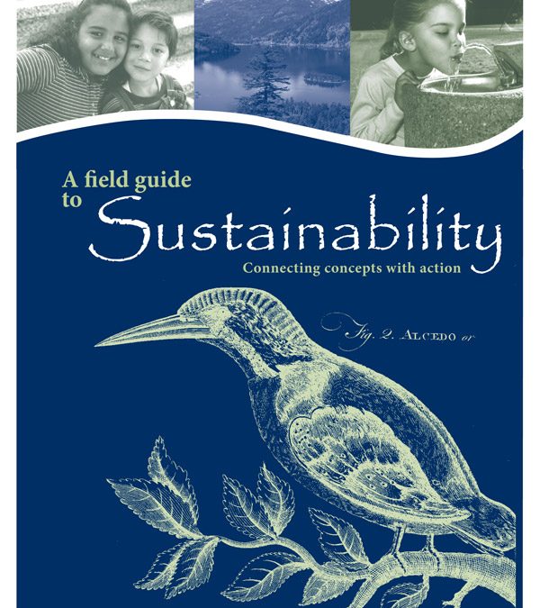 WA Field Guide to Sustainability