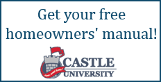 Get your free homeowners' manual!