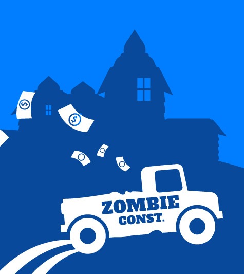 Zombie Inc