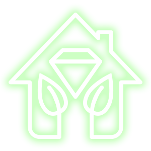 emerald home