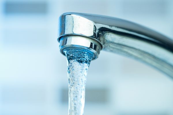 Water