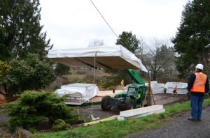 Structurally Insulated Panels